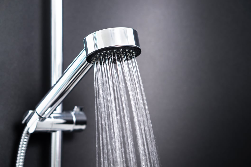 5 Reasons for Low Water Pressure in Shower Heads (+ Tips to Fix It)